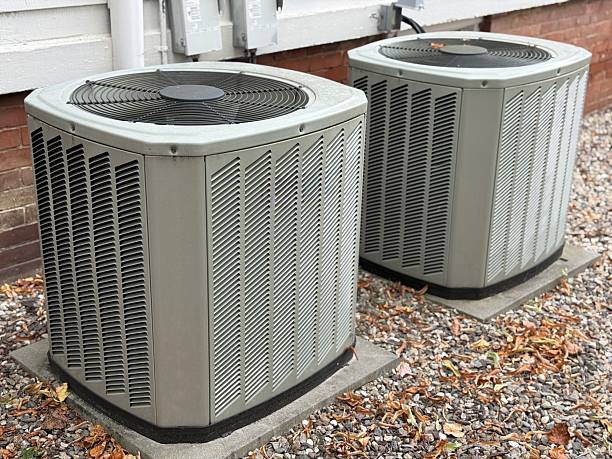 Reliable Ac Installation contractor in Louisburg, NC by JG Cool HVAC